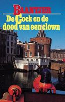 De Cock en de dood van een clown - A.C. Baantjer - ebook - thumbnail