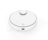 Xiaomi Robot Vaccum E10 Dweil- en zuigrobot Wit Besturing via App, Zakloos, Met dweilfunctie