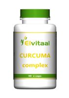 Curcuma complex - thumbnail