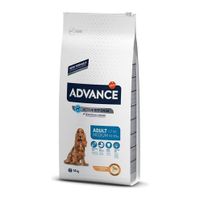 Advance Adult medium - thumbnail