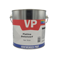 VP Platina Betonverf