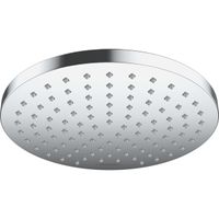 Hansgrohe Vernis hoofddouche 20cm ecosmart chroom 26277000 - thumbnail