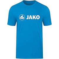 JAKO - Promotie Voor T-Shirts, Dames, Jako Blauw, 40