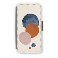 Geo #4: iPhone 7 Plus Flip Hoesje