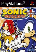 Sonic Mega Collection Plus