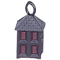 Rulke Rulke020643 Kunststof lantaarn, 18 mm, Multi Color