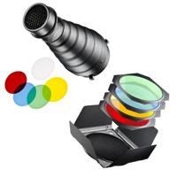 Walimex Lichtformerset voor VC & DS serie