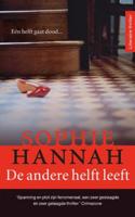 De andere helft leeft - Sophie Hannah - ebook