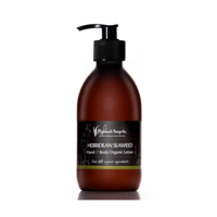 Highland Soap Co. Hand & Body Lotion Hebridisch Zeewier 300ml