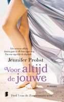 Voor altijd de jouwe - Jennifer Probst - ebook