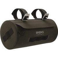 Brooks Stuurtas Scape pouch mud green - thumbnail