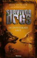 Erin  Hunter Survivor Dogs 03   De duisternis valt