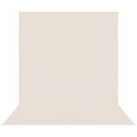 Westcott X-Drop Pro Kreukbestendig 8' x 13' (2,44 x 3,96 m) Sweep Achtergrond voor full-body foto's en groepsportretten, video-interviews en fotocabines - draagbaar en reisvriendelijk (melkwit)