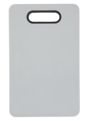 HEMA Snijplank 35x24 Kunststof (wit)