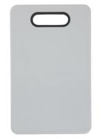 HEMA Snijplank 35x24 Kunststof (wit)