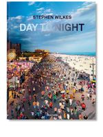 TASCHEN livre Day to Night - Multicolore - thumbnail