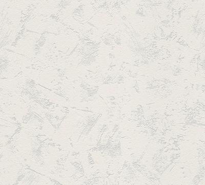 AS Creation MeisterVliesbehang 7 - Overschilderbaar - 520210