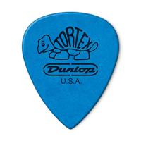 Jim Dunlop 462P1.0 Tortex Iii blauw 1,0 mm