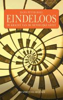 E-book: Eindeloos - Hans Peter Roel - Spiritualiteit - Spiritueelboek.nl