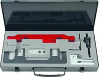 KS Tools 400.3200 Motorinstelgereedschapset voor BMW, 13-dlg