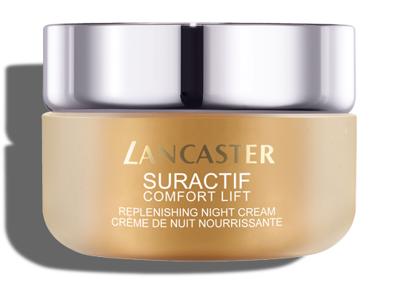 Lancaster Suractif Comfort Lift nachtcrème Anti-veroudering 50 ml Lancaster Suractif Comfort Lift nachtcrème Anti-veroudering 50 ml