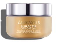 Lancaster Suractif Comfort Lift nachtcrème Anti-veroudering 50 ml