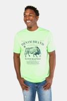 Ulla Popken T-shirt - Grote Maten