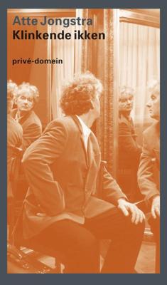 Klinkende ikken - Atte Jongstra - ebook