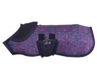 QHP Hondendeken Remix