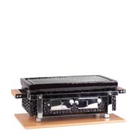 Yakiniku YA 490768 Shichirin Tafelgrill Rechthoekig