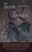 De dood en de jongen - Tsjitske Waanders - ebook - thumbnail