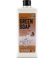 Marcel's Gr Soap Allesreiniger Sandelhout & Kardemom (750ml)
