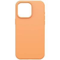 Otterbox Symmetry Backcover Apple iPhone 15 Pro Max Oranje MagSafe compatible - thumbnail