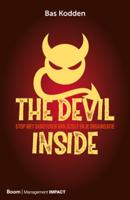 The Devil Inside - Bas Kodden - eBook (9789462764156)