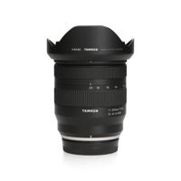 Tamron Tamron 11-20mm 2.8 Di III - A RXD (Fujifilm) - thumbnail