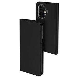 Dux Ducis Skin Pro OnePlus Nord CE 3 Lite/N30 Flip Case - Zwart