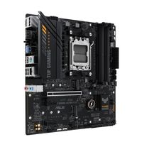 ASUS TUF GAMING A620M-PLUS AMD A620 Socket AM5 micro ATX - thumbnail