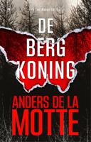 De bergkoning - Anders de la Motte - ebook - thumbnail