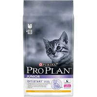 Purina Pro Plan originele kattenkitten kip 1,5 kg OptiStart