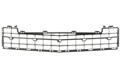 Ventilatiegrille, bumper 6502073506911P