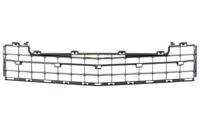 Ventilatiegrille, bumper 6502073506911P