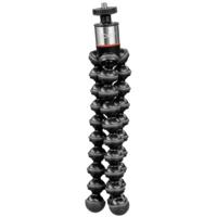 JOBY GorillaPod® 500 Tripod 1/4 inch Werkhoogte: 20.5 cm (max) Zwart - thumbnail