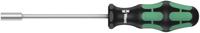 Wera 395 Steeksleutelschroevendraaier Schroevendraaier 11.0 x 125 mm 11,0 x 125 mm Steeksleutel.