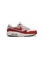 Nike Kids baskets Air Max 1 - Blanc - thumbnail