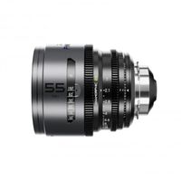 DZOFilm Pavo 2x Anamorphic 55mm T2.1 Blue Coating objectief PL/EF-mount - thumbnail