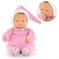 Corolle Mon Doudou Babipouce Blossom Garden - 28 cm