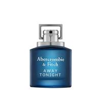 ABERCROMBIE & FITCH Away Tonight Man Eau de Toilette (100 ml)