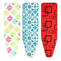 Hoes voor Strijkplank Quid Roma Textiel (110 x 32 cm)