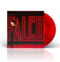 Falco - Emotional (Gekleurd Vinyl) LP - thumbnail