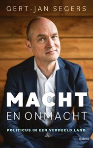 Macht en onmacht - Gert-Jan Segers - ebook